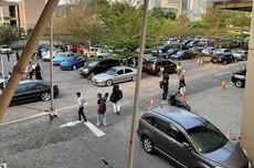 French Automobile Meet-up Keempat Digelar Akhir Pekan Ini