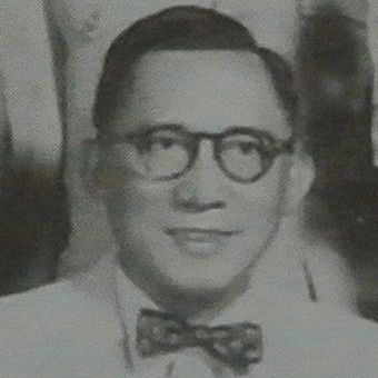 5 Tokoh Pendiri Asean Halaman All Kompas Com