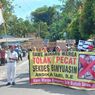 Sekdes di Purworejo Diminta Dipecat karena Diduga Tenggak Miras, Camat: Keputusan Ada di Kades