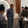 2,5 Persen Keuntungan Konser Dewa-19 Disetor ke Baznas