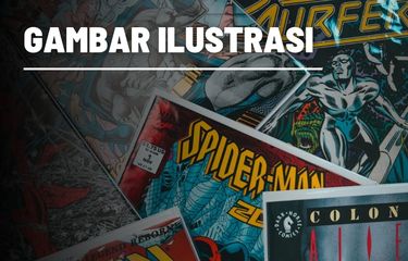 Pengertian Gambar Ilustrasi beserta Fungsi dan Jenisnya 