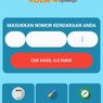 Cara Mudah Cek Status Uji Emisi Mobil Lewat Aplikasi e-Uji Emisi Roda Empat