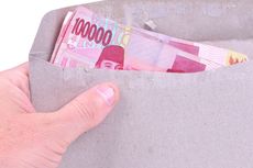 KEIN: GBHN Bisa Jadi Opsi Agar Indonesia Keluar dari Middle Income Trap