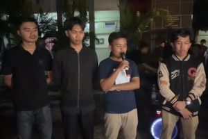 Amnesty: Kasus Eks Ketua BEM UBK Terima Uang Upaya Lemahkan Gerakan Mahasiswa