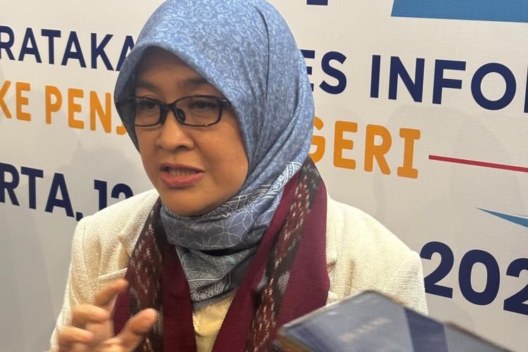 BAKTI Mulai Tinggalkan Wilayah yang Sudah Terjangkau Operator, Ratusan Titik Telah Exit
