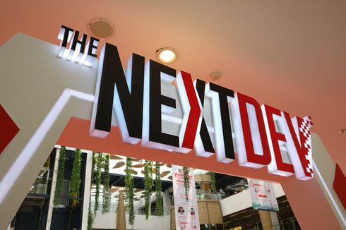 E-Transportasi Jadi Tema Seksi The NextDev di Bandung