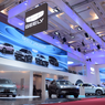 Geely Klaim Meraih 866 SPK di GIIAS 2025