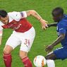 Arsenal Vs Chelsea - Kante Berpeluang Tampil, Ancaman bagi The Gunners?