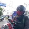 Video Viral Pria Pamer Kelamin dari Atas Motor di Bali, Polisi Turun Tangan