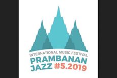 Pusakata hingga Yanni Siap Meriahkan Panggung Prambanan Jazz 2019 Hari Kedua