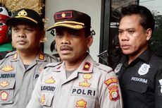 Sering Tawuran dan Membegal, Anggota Geng Motor 'Maju Kena Mundur Kena' Diciduk Polisi