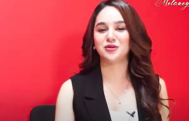 Hana Hanifah Klarifikasi Tudingan Minta Bayaran dari Deddy ...