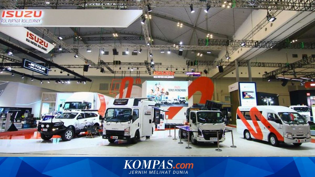 B50 Tak Cuma Soal Mesin, Kesiapan Bengkel Jadi Kunci