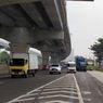 Awas Macet, Mulai Senin Jalan Tol Jakarta-Cikampek Ada Perbaikan
