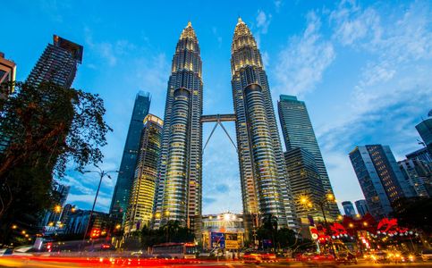 Malaysia’s Petronas Posts Higher Profit in 2022