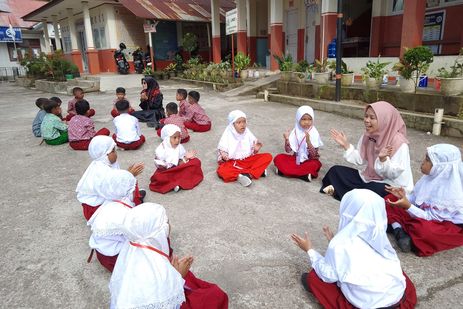 Permendikbud Ristek PPKSP, Langkah untuk Wujudkan Satuan Pendidikan Aman, Nyaman, dan Inklusif