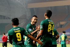 Link Live Streaming Persebaya Vs Bhayangkara FC, Kickoff 18.15 WIB