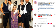 Victoria Beckham Berjuang Selamatkan Keluarga di Tengah Konflik dengan Brooklyn Beckham dan Istrinya