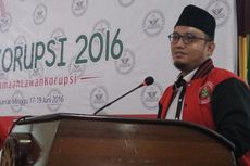 Pemuda Muhammadiyah Dorong Hukuman Sosial Bagi Koruptor