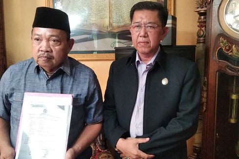 Disebut Janjikan Proyek Rp 36 Miliar di Stadion Jakabaring, Heriyanto Bantah Tipu Warga Lampung