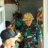 Kenakan Topi Bekas Bungkus Mi Instan, Pangdam Mulawarman Dukung Keberlanjutan