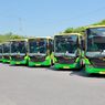 Tahun Ini, Koridor II Bus Trans Jatim Rute Surabaya-Mojokerto Siap Beroperasi