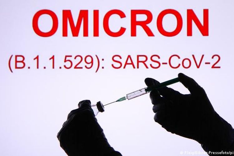 Data awal menunjukkan bahwa vaksin saat ini masih terus memberikan perlindungan yang baik terhadap penyakit parah dan kematian, termasuk untuk Omicron.