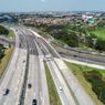 Ini Tarif Baru Tol Surabaya-Gempol