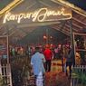 Wisata Kuliner ke Pasar Jaten Semarang, Jajan Pakai Uang kepeng