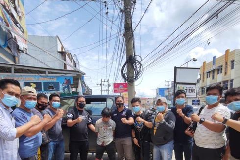 Kisah Tragis Ardeni, Tewas Dibunuh Keponakannya gara-gara Tanah Warisan