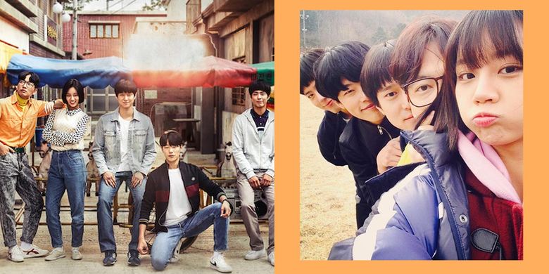 Reply 1988