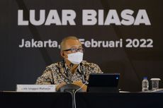 Solusi Bangun Indonesia Punya Jajaran Direksi Baru