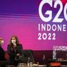 Uni Eropa Tegaskan Tak Biarkan G20 Jadi Forum Propaganda Rusia