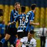 Parma Vs Inter Milan, Gol Telat Stefan de Vrij dan Bastoni Bawa Nerazzurri Dekati Lazio
