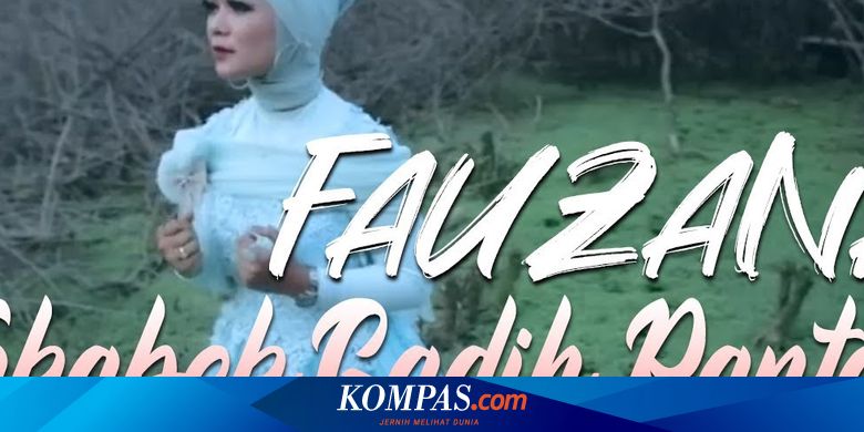 Lagu Minang Terbaru, Ini Lirik Lagu Takabek Gadih Rantau ...
