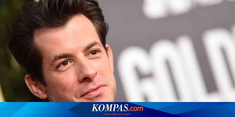 Lirik dan Chord Lagu 2 AM - Mark Ronson