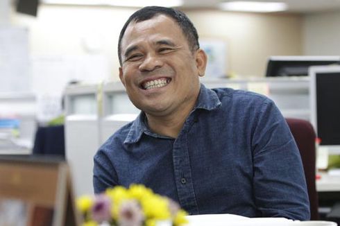 Profil Garin Nugroho, Sutradara Gaek Penggarap Kucumbu Tubuh Indahku