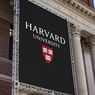 AS Kembali Pangkas Dana Universitas Harvard Rp 45 Triliun