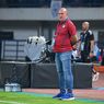 Arema FC Vs Persib, Bojan Hodak Ungkap Waktu Persiapan Maung Bandung Sedikit