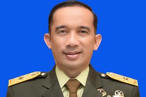 Mayjen Nefra Firdaus Ditunjuk jadi Pangdam Pertama Kodam XXVIII/Moloku Kie Raha