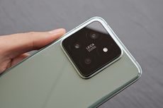 Xiaomi 14: Spesifikasi dan Harga di Indonesia