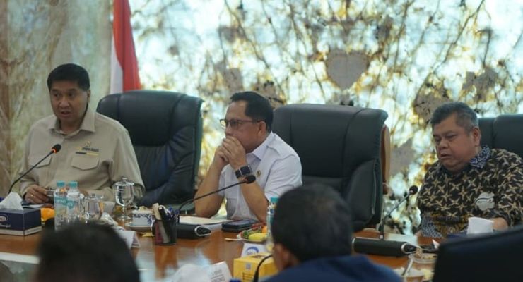 Cegah Penyelewengan Proyek Rumah Subsidi, Aturan Hunian Berimbang Dibenahi