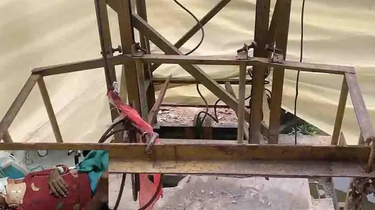 2 Versi Penyebab Lift Jatuh di Masjid Awwaluddin Kubu Raya, Polisi dan Keluarga Beda Dugaan