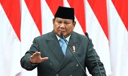 Prabowo: Lebih dari Setengah Pertumbuhan Ekonomi Adalah Kontribusi Masyarakat