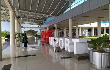 Berapa Biaya Rapid Test di Bandara RHF Tanjungpinang?