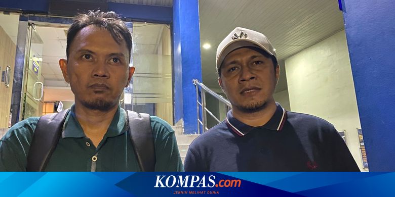 9 Bulan Imparsial Diteror, Sempat Lantang soal RUU TNI dan Demo