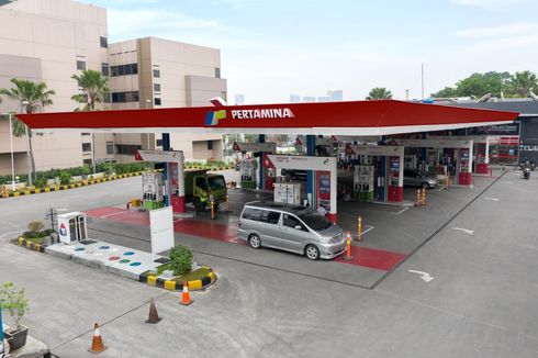 Cara Mencari SPBU Terdekat via Google Maps, Google, dan My Pertamina