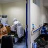 Persatuan Rumah Sakit: Sulit Menambah Nakes, Jumlah Pasien yang Harus Diturunkan