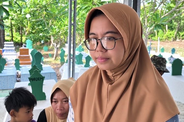 Di Balik Kecelakaan Maut di Pantura Indramayu, Keluarga Ungkap Firasat Buruk