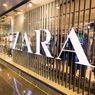 Ada IKN, Plaza Balikpapan Hadirkan Zara, Topman dan Mango
